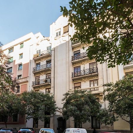 شقة La Casa De Lope De Rueda مدريد المظهر الخارجي الصورة