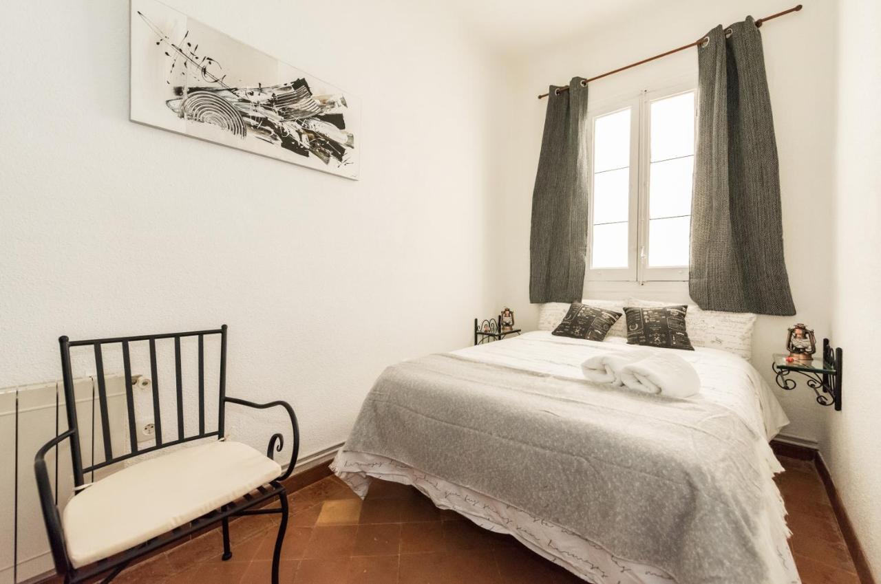 شقة La Casa De Lope De Rueda مدريد المظهر الخارجي الصورة