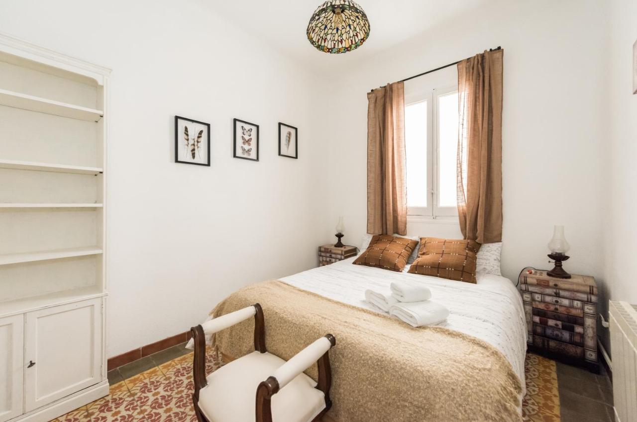 شقة La Casa De Lope De Rueda مدريد المظهر الخارجي الصورة