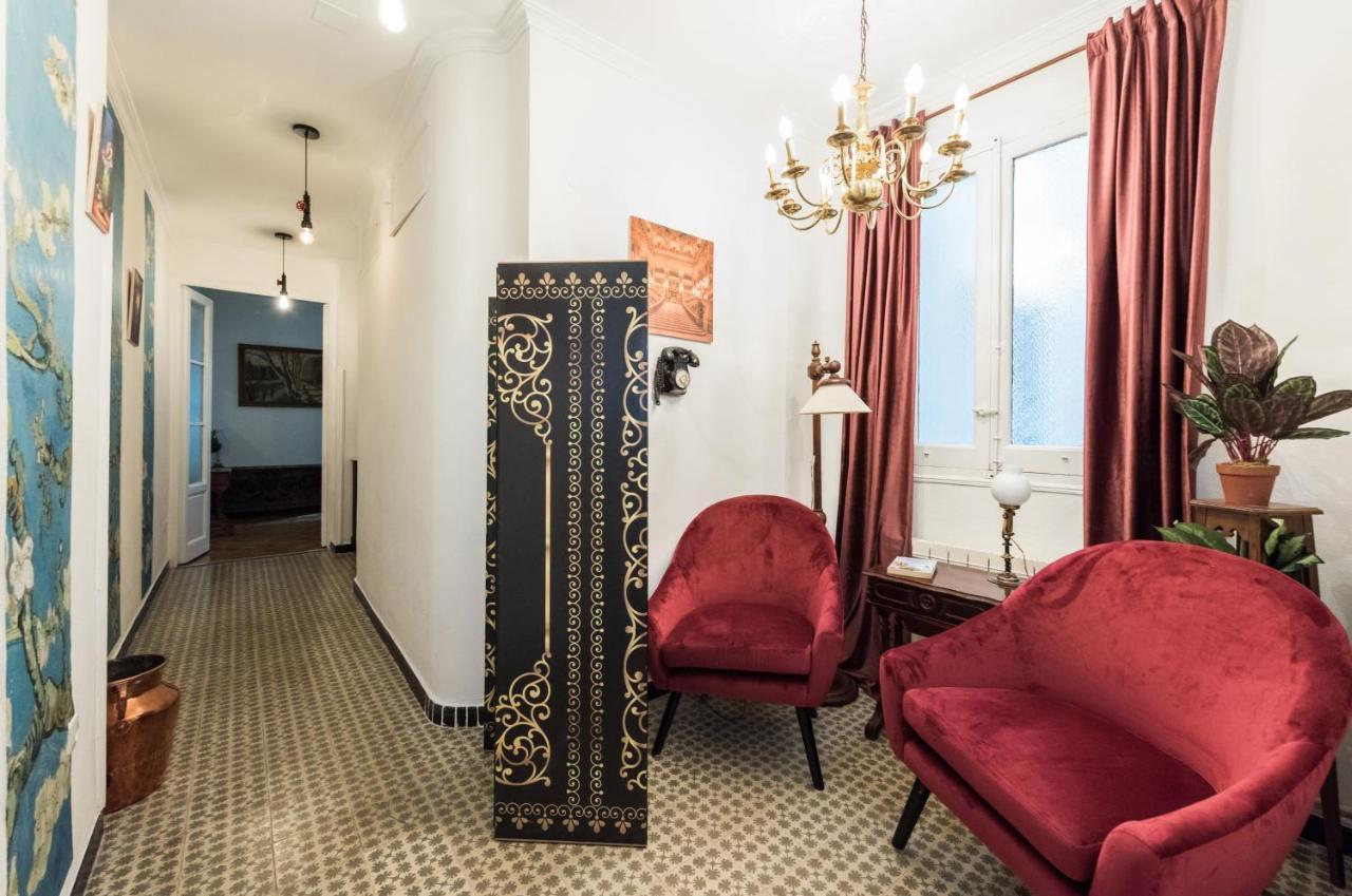 شقة La Casa De Lope De Rueda مدريد المظهر الخارجي الصورة